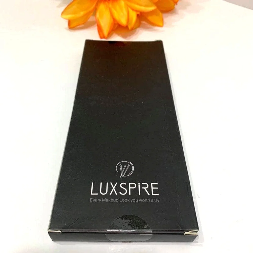 NEW Makeup Brushes Set Luxspire 8 Pieces Professional Cosmetic Makeup Tools